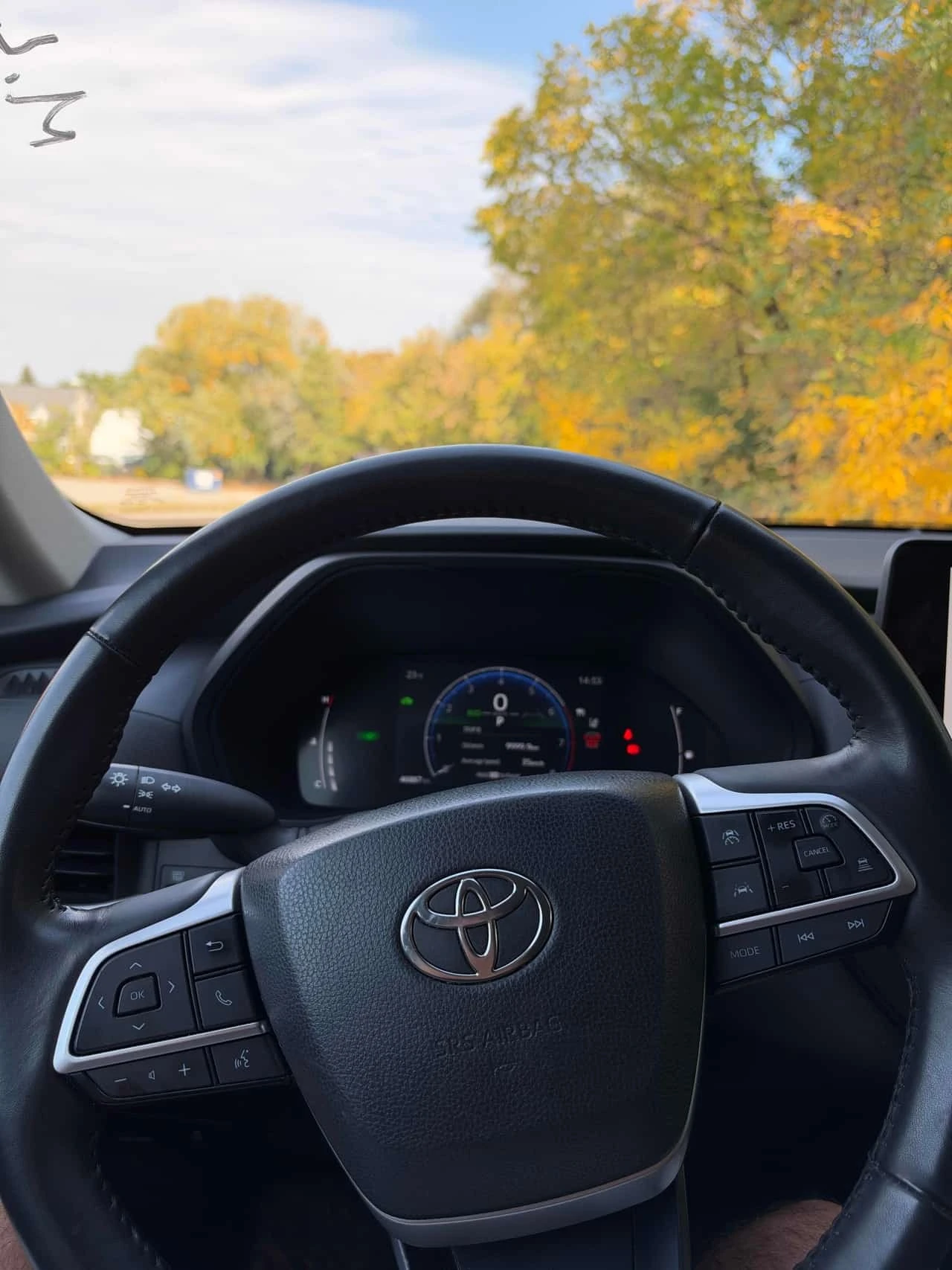 Toyota Highlander * Hybrid * CARFAX * ����� �� ����������� | Mobile.bg � ����������� 11