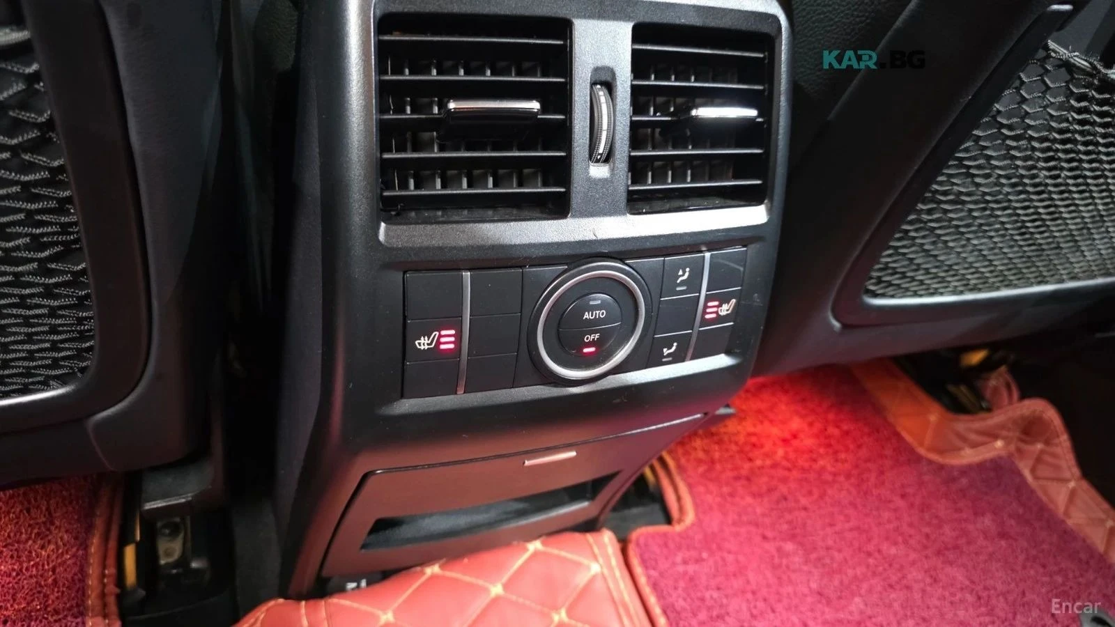 Mercedes-Benz GLE 350, снимка 14 - Автомобили и джипове - 56710887