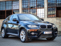 BMW X6 3,5 I - изображение 3