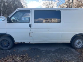 VW Transporter, снимка 3