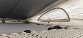 Renault Trafic 2.5dКЕМПЕРклима, снимка 14