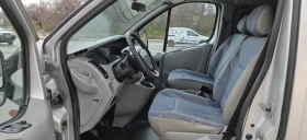 Renault Trafic 2.5dКЕМПЕРклима, снимка 10