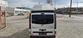 Renault Trafic 2.5dКЕМПЕРклима, снимка 6