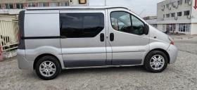 Renault Trafic 2.5dКЕМПЕРклима, снимка 8