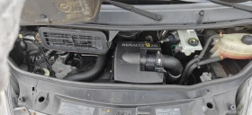 Renault Trafic 2.5dКЕМПЕРклима, снимка 16