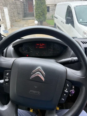 Citroen Jumper Citroen Jumper 2.2 HDI | 134 000 км РЕАЛНИ | , снимка 7