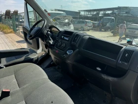 Peugeot Boxer 2.2HDI/130кс, снимка 11