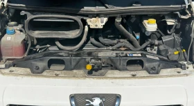 Peugeot Boxer 2.2HDI/130кс, снимка 14