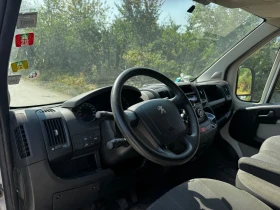 Peugeot Boxer 2.2HDI/130кс, снимка 10