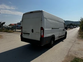 Peugeot Boxer 2.2HDI/130кс, снимка 8