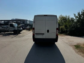 Peugeot Boxer 2.2HDI/130кс, снимка 7