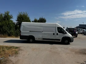 Peugeot Boxer 2.2HDI/130кс, снимка 5
