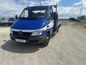 Обява за продажба на Mercedes-Benz Sprinter 413 ~22 680 лв. - изображение 1