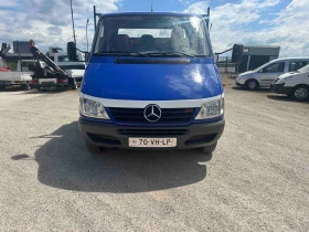 Обява за продажба на Mercedes-Benz Sprinter 413 ~22 680 лв. - изображение 2