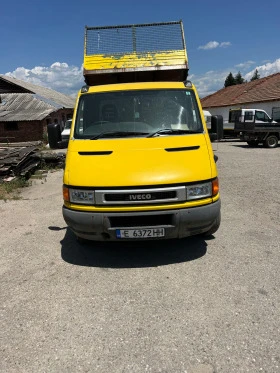 Iveco 35c13, снимка 1