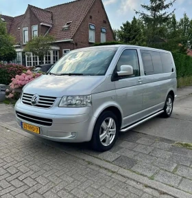 VW Caravelle | Mobile.bg    12