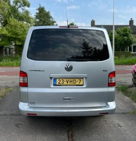 VW Caravelle | Mobile.bg    13