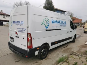 Opel Movano CDTI, снимка 2