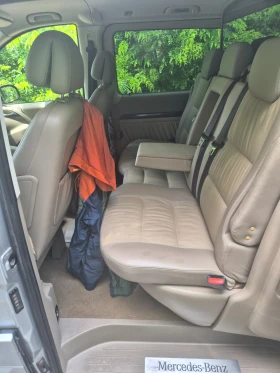 Mercedes-Benz Viano 44 | Mobile.bg    12