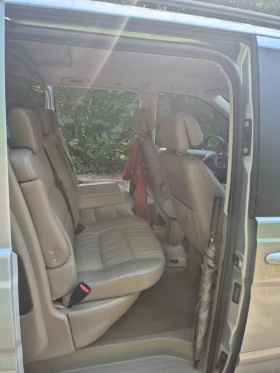 Mercedes-Benz Viano 44 | Mobile.bg    16