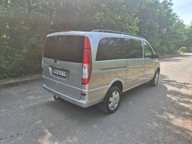 Mercedes-Benz Viano 44 | Mobile.bg    6