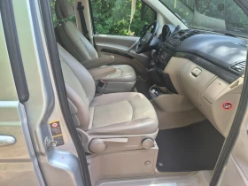 Mercedes-Benz Viano 44 | Mobile.bg    17