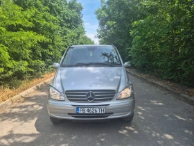 Mercedes-Benz Viano 44 | Mobile.bg    8