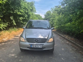  Mercedes-Benz Viano