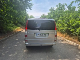Mercedes-Benz Viano 44 | Mobile.bg    5