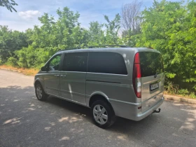 Mercedes-Benz Viano 44 | Mobile.bg    3