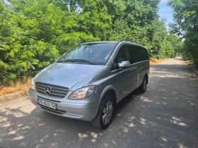 Mercedes-Benz Viano 44 | Mobile.bg    9