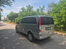 Mercedes-Benz Viano 44 | Mobile.bg    4