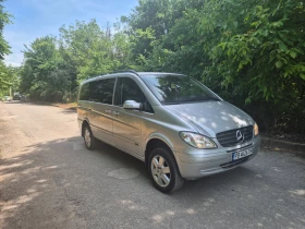 Mercedes-Benz Viano 44 | Mobile.bg    2