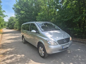Mercedes-Benz Viano 44 | Mobile.bg    7