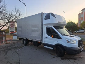 Ford Transit 10 | Mobile.bg    4