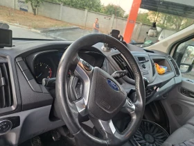 Ford Transit 10 | Mobile.bg    7