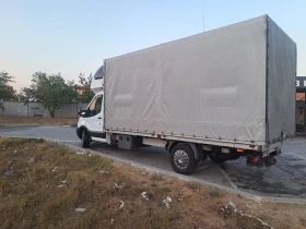 Ford Transit 10 | Mobile.bg    8