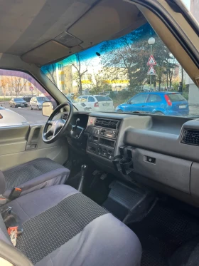 VW Transporter | Mobile.bg � ����� ������ 7