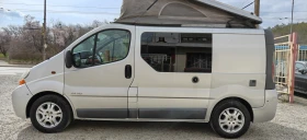 Renault Trafic 2.5dКЕМПЕРклима | Auto.bg — изображение 4