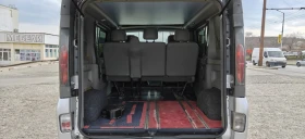 Renault Trafic 2.5dКЕМПЕРклима | Auto.bg — изображение 15