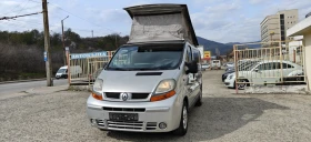 Renault Trafic 2.5dКЕМПЕРклима