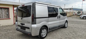 Renault Trafic 2.5dКЕМПЕРклима | Auto.bg — изображение 7