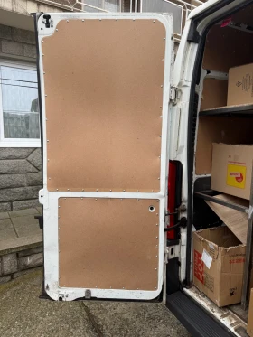 Citroen Jumper Citroen Jumper 2.2 HDI | 134 000 км РЕАЛНИ |  | Auto.bg — изображение 10