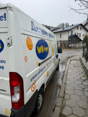 Citroen Jumper Citroen Jumper 2.2 HDI | 134 000 км РЕАЛНИ |  | Auto.bg — изображение 5