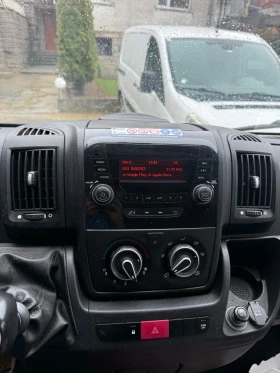 Citroen Jumper Citroen Jumper 2.2 HDI | 134 000 км РЕАЛНИ |  | Auto.bg — изображение 8