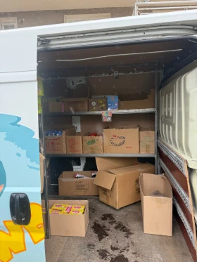 Citroen Jumper Citroen Jumper 2.2 HDI | 134 000 км РЕАЛНИ |  | Auto.bg — изображение 11