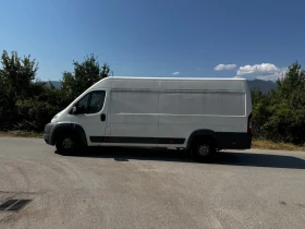 Peugeot Boxer 2.2HDI/130�� | Mobile.bg � ����� ������ 4