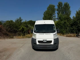 Peugeot Boxer 2.2HDI/130�� | Mobile.bg � ����� ������ 2