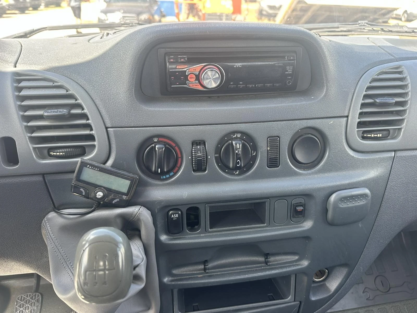 Mercedes-Benz Sprinter 413 | Mobile.bg   14