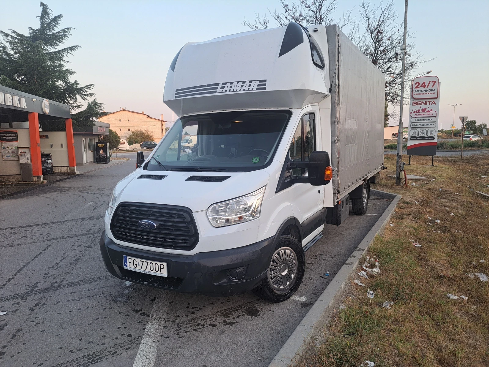 Ford Transit 10 | Mobile.bg   1